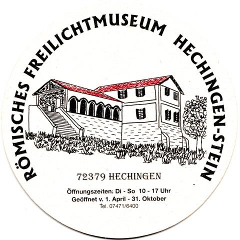 haigerloch bl-bw haigerlocher rund 5b (215-r�misches-schwarzrot)
